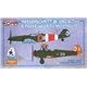 Me Bf 109G-6/Trop & Fw 474J Post War Finnish Service - 1/72 kit