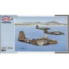 A-20B Havoc 'MTO' - 1/72 plastic kit
