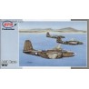 A-20B Havoc 'MTO' - 1/72 plastic kit