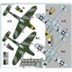 Me Bf 109G-10/U-4 Hungarian A.F. - 1/72 kit