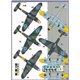 Me Bf 109G-8/G-6 JABO Finnish service - 1/72 kit