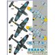 Me Bf 109G-6AS/G-6 Finnish service - 1/72 kit