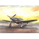 Ki-60 heavy fighter - 1/72 kit