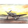 Ki-60 heavy fighter - 1/72 kit