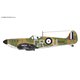 Spitfire Mk.Ia - 1/72 kit