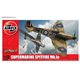 Spitfire Mk.Ia - 1/72 kit