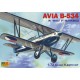 Avia B-534 What if markings - 1/72 kit