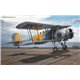 Fairey Swordfish - 1/72 kit