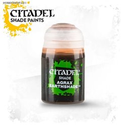 Shade: Agrax Earthshade 18ml