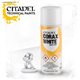 Corax White Spray