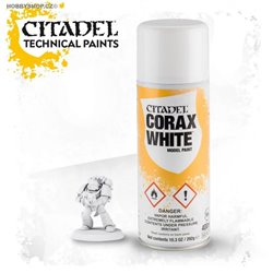 Corax White Spray