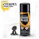 Chaos Black Spray