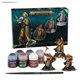 Stormcast Eternals + paint set