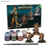 Stormcast Eternals + paint set