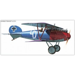 Albatros D.V Weekend - 1/48 kit