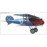 Albatros D.V Weekend - 1/48 kit