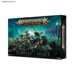Age of Sigmar: Tempest Of Souls