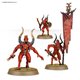 Daemons of Khorne Bloodletters