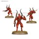 Daemons of Khorne Bloodletters