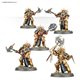 Stormcast Eternals Paladins