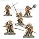 Stormcast Eternals Paladins