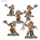 Stormcast Eternals Paladins