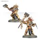 Stormcast Eternals Paladins