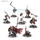 WH Underworlds: Sepulchral Guard