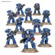 Space Marine Primaris Intercessors