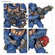 Space Marine Primaris Intercessors