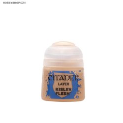 Layer: Kislev Flesh12ml