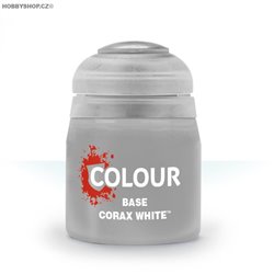 Base: Corax White 12ml