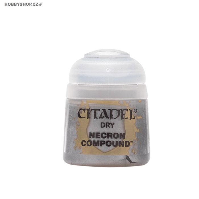 Dry: Necron Compound 12ml