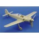 Fw 190D-9 - 1/48 PE set