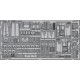 Fw 190D-9 - 1/48 PE set