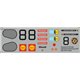 Porsche 917 #8 Norisring decals