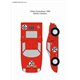 Ford GT40 part II. - decals