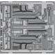 Fw 190D-9 - 1/48 PE set