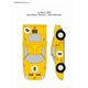 Ford GT40 part II. - decals