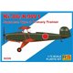 Ki-86 Cypress / Wanatabe K9W1 - 1/72 kit