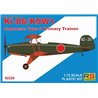 Ki-86 Cypress / Wanatabe K9W1 - 1/72 kit