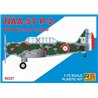 NAA-57 P-2 - 1/72 kit