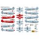 Yak-11 / C-11 "Moose" - 1/72 kit
