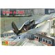 Arado Ar 396 - 1/72 kit