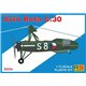 Avro Rota C.30A - 1/72 kit