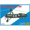 Avro Rota C.30A - 1/72 kit