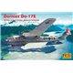 Dornier Do 17E - 1/72 kit