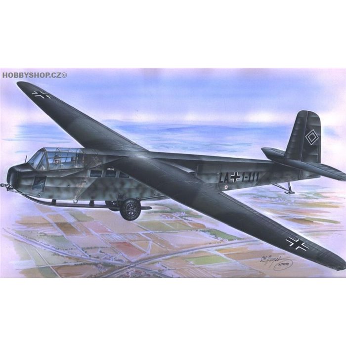 DFS 230A - 1/48 kit