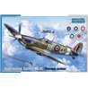 Supermarine Spitfire Mk.VC Overseas Jockeys - 1/48 kit