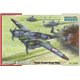 Breguet Br.693AB.2 French Attack-Bomber - 1/72 kit